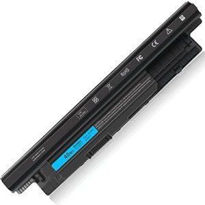 XCMRD 40Wh Li-ion Battery for Dell Laptops
