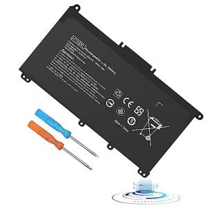 HT03XL Battery for HP Pavilion Laptops