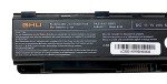 GHU Replacement Battery for Toshiba Satellite Laptops
