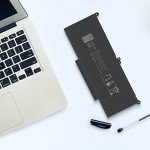 Dell Latitude 12/13/14 Series 60Wh Laptop Battery