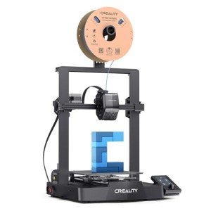 Creality Ender 3 V3 SE High-Speed 3D Printer