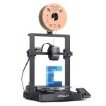 Creality Ender 3 V3 SE High-Speed 3D Printer