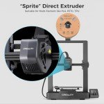 Creality Ender 3 V3 SE High-Speed 3D Printer