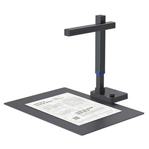 CZUR Shine Ultra Portable Document Scanner with OCR