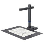 CZUR Shine Ultra Portable Document Scanner with OCR