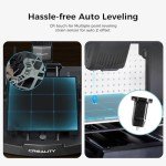 Creality Ender 3 V3 SE High-Speed 3D Printer