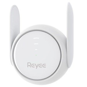Reyee WiFi Extender AC1200 Dual-Band Signal Booster