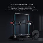 Creality Ender 3 Max Neo 3D Printer - Auto Leveling