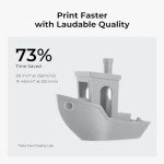 Creality Ender 3 V3 SE High-Speed 3D Printer