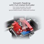 Creality Ender 3 Max Neo 3D Printer - Auto Leveling