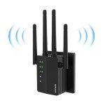 GEYILO Dual Band WiFi Extender and Booster