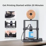 Creality Ender 3 V3 SE High-Speed 3D Printer