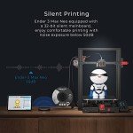 Creality Ender 3 Max Neo 3D Printer - Auto Leveling