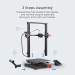 Creality Ender 3 Max Neo 3D Printer - Auto Leveling
