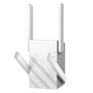 2025 WiFi Extender & Signal Booster, 1200Mbps