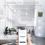 WAVLINK AX3000 Outdoor WiFi Extender - Camo