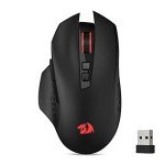 Redragon M656 Wireless Gaming Mouse – 4000 DPI
