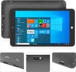 8-Inch Windows Tablet, 4GB RAM, 64GB Storage
