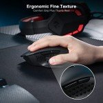 Redragon M656 Wireless Gaming Mouse – 4000 DPI