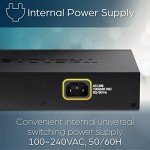 16-Port Gigabit Desktop Switch by TRENDnet