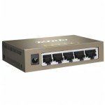 Tenda 5-Port Gigabit Unmanaged Ethernet Switch