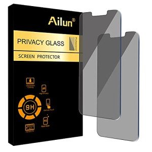 Ailun Anti-Spy Privacy Screen Protector for iPhone