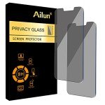 Ailun Anti-Spy Privacy Screen Protector for iPhone