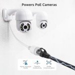 Cable Matters 5 ft 10Gbps Snagless Cat 6 Cable