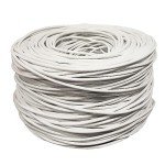 Dripstone 1000ft CAT6 Ethernet Cable, UTP 23AWG