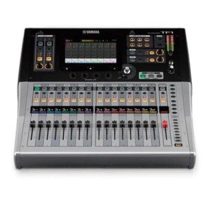 Yamaha TF1 Digital Mixing Console - 16 Channels