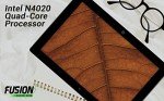 Fusion5 10" Windows 11 Ultra Slim Tablet PC