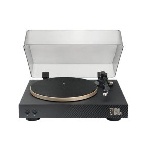 JBL Spinner BT Bluetooth Turntable with AptX-HD