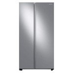 SAMSUNG 28 Cu. Ft. Stainless Steel Smart Fridge