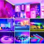 Glowy Zoey Smart Bluetooth LED Controller SP611E