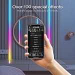 GLEDOPTO Mini LED Strip Controller for RGB Lights
