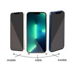 Ailun Anti-Spy Privacy Screen Protector for iPhone