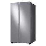 SAMSUNG 28 Cu. Ft. Stainless Steel Smart Fridge