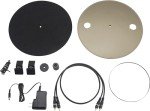 JBL Spinner BT Bluetooth Turntable with AptX-HD