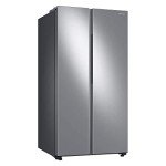 SAMSUNG 28 Cu. Ft. Stainless Steel Smart Fridge