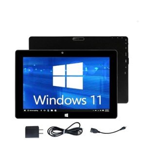 ZAOFEPU 10-inch Windows 11 Tablet PC, 6GB RAM