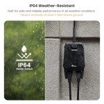 TREATLIFE Outdoor Wireless Remote Control Outlet