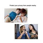 Ailun Anti-Spy Privacy Screen Protector for iPhone