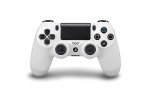 DualShock 4 Wireless Controller - Glacier White