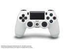 DualShock 4 Wireless Controller - Glacier White