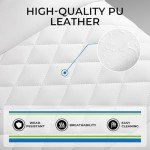 GTRACING Ergonomic Gaming Office Chair with Footrest