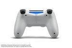 DualShock 4 Wireless Controller - Glacier White