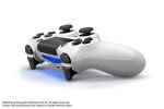 DualShock 4 Wireless Controller - Glacier White