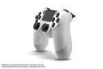DualShock 4 Wireless Controller - Glacier White