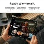 Google Pixel Tablet 11" - 128GB, 8GB RAM