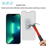 Ailun Anti-Spy Privacy Screen Protector for iPhone